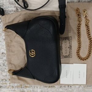 Gucci Small Aphrodite Bag